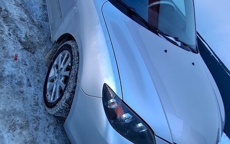 Mazda 3, 2008 год, 530 000 рублей, 8 фотография