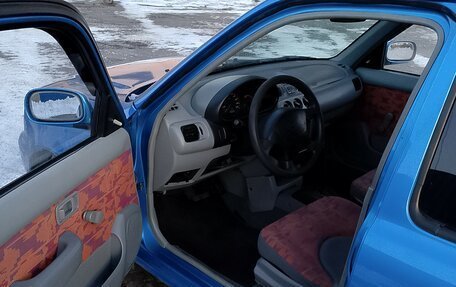 Nissan Micra II, 1999 год, 219 000 рублей, 5 фотография