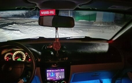 Chevrolet Lacetti, 2007 год, 440 000 рублей, 9 фотография