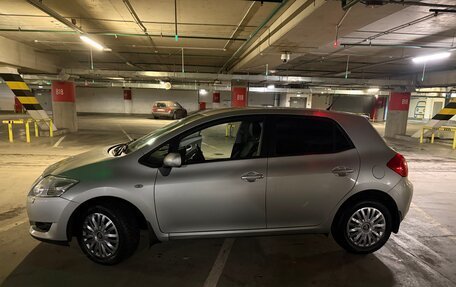 Toyota Auris II, 2008 год, 615 000 рублей, 2 фотография