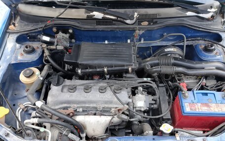 Nissan Micra II, 1999 год, 219 000 рублей, 13 фотография