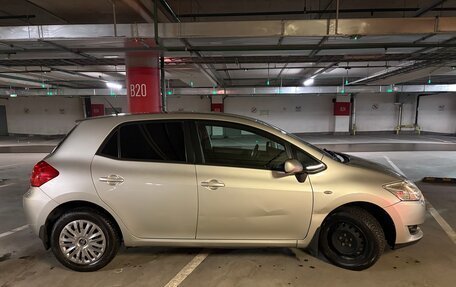 Toyota Auris II, 2008 год, 615 000 рублей, 5 фотография