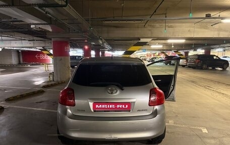 Toyota Auris II, 2008 год, 615 000 рублей, 3 фотография