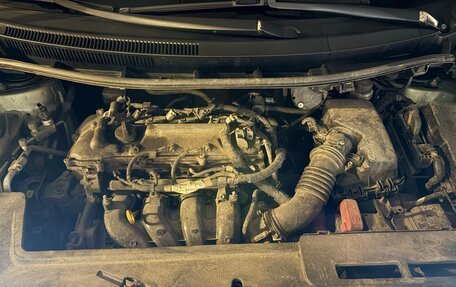 Toyota Auris II, 2008 год, 615 000 рублей, 17 фотография