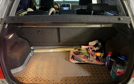 Toyota Auris II, 2008 год, 615 000 рублей, 14 фотография