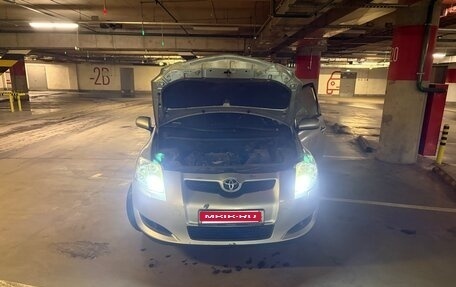 Toyota Auris II, 2008 год, 615 000 рублей, 16 фотография