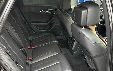 Audi A6, 2013 год, 2 200 000 рублей, 6 фотография