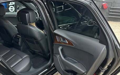 Audi A6, 2013 год, 2 200 000 рублей, 7 фотография