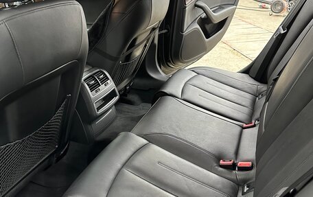 Audi A6, 2013 год, 2 200 000 рублей, 8 фотография