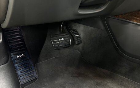 Audi A6, 2013 год, 2 200 000 рублей, 12 фотография