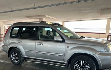 Nissan X-Trail, 2006 год, 1 135 000 рублей, 7 фотография