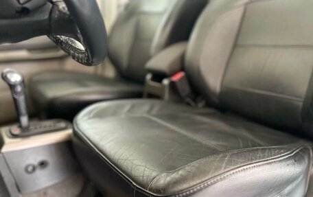 Nissan X-Trail, 2006 год, 1 135 000 рублей, 8 фотография