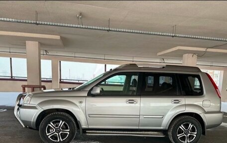 Nissan X-Trail, 2006 год, 1 135 000 рублей, 6 фотография