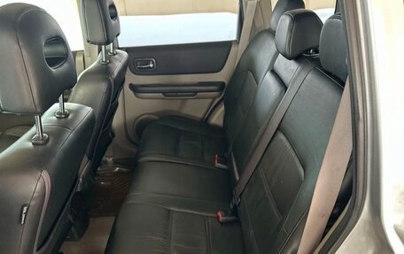 Nissan X-Trail, 2006 год, 1 135 000 рублей, 9 фотография