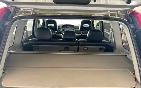 Nissan X-Trail, 2006 год, 1 135 000 рублей, 11 фотография