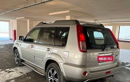 Nissan X-Trail, 2006 год, 1 135 000 рублей, 4 фотография