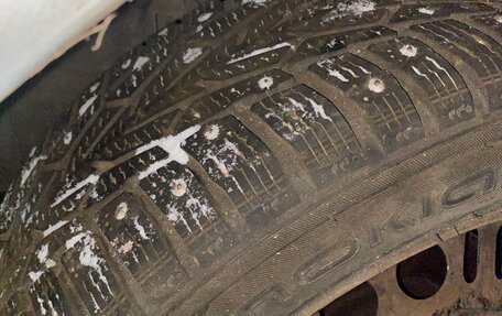 Chevrolet Aveo III, 2014 год, 490 000 рублей, 6 фотография