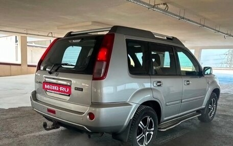 Nissan X-Trail, 2006 год, 1 135 000 рублей, 3 фотография