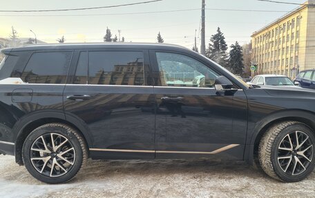 GAC GS8, 2023 год, 3 490 000 рублей, 4 фотография