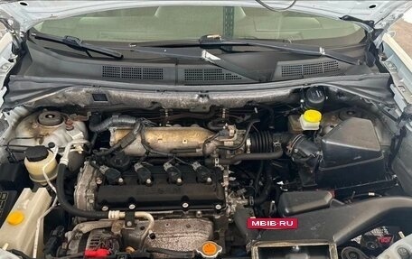 Nissan X-Trail, 2006 год, 1 135 000 рублей, 15 фотография