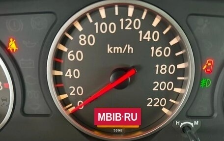 Nissan X-Trail, 2006 год, 1 135 000 рублей, 13 фотография