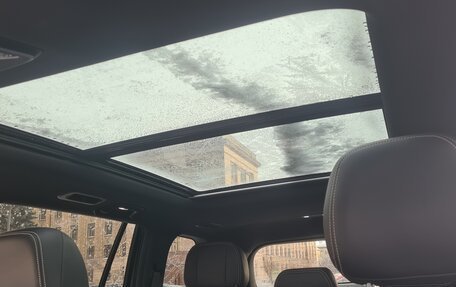 GAC GS8, 2023 год, 3 490 000 рублей, 9 фотография