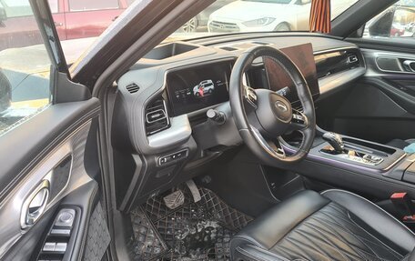 GAC GS8, 2023 год, 3 490 000 рублей, 7 фотография