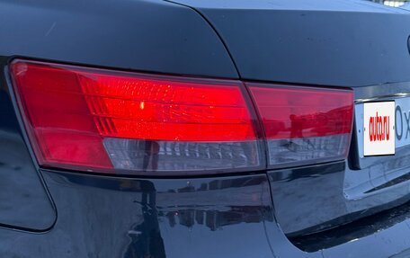 Hyundai Sonata VI, 2006 год, 655 000 рублей, 10 фотография