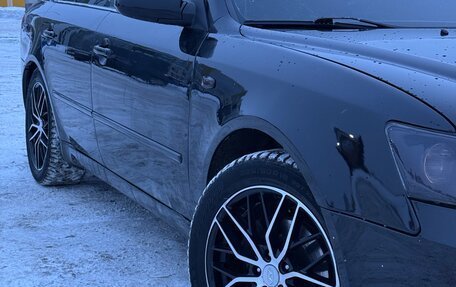 Hyundai Sonata VI, 2006 год, 655 000 рублей, 12 фотография