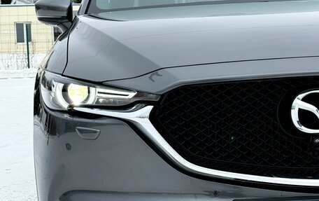 Mazda CX-5 II, 2019 год, 3 160 000 рублей, 5 фотография