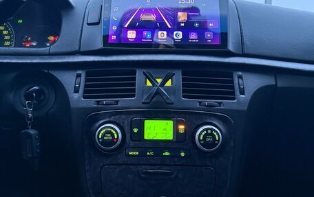 Hyundai Sonata VI, 2006 год, 655 000 рублей, 15 фотография