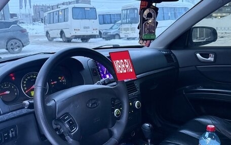 Hyundai Sonata VI, 2006 год, 655 000 рублей, 16 фотография