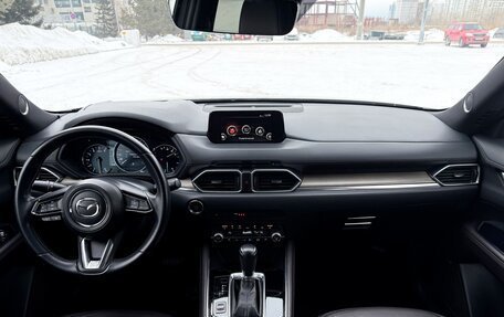 Mazda CX-5 II, 2019 год, 3 160 000 рублей, 21 фотография