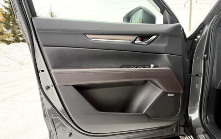 Mazda CX-5 II, 2019 год, 3 160 000 рублей, 19 фотография