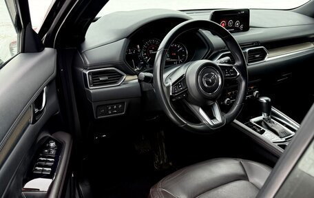 Mazda CX-5 II, 2019 год, 3 160 000 рублей, 20 фотография