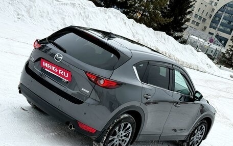 Mazda CX-5 II, 2019 год, 3 160 000 рублей, 11 фотография
