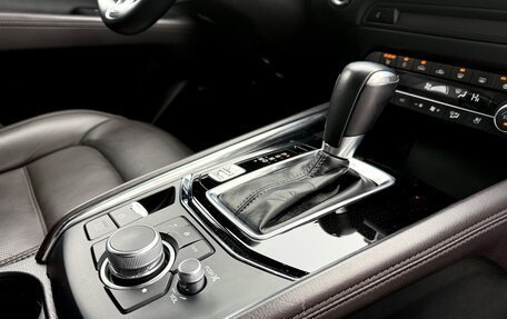 Mazda CX-5 II, 2019 год, 3 160 000 рублей, 29 фотография