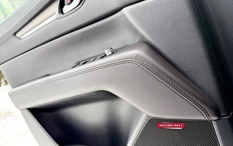 Mazda CX-5 II, 2019 год, 3 160 000 рублей, 26 фотография