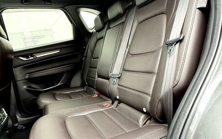 Mazda CX-5 II, 2019 год, 3 160 000 рублей, 38 фотография