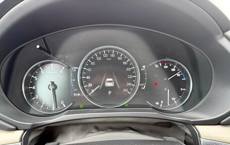 Mazda CX-5 II, 2019 год, 3 160 000 рублей, 33 фотография