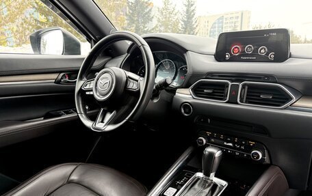 Mazda CX-5 II, 2019 год, 3 160 000 рублей, 28 фотография