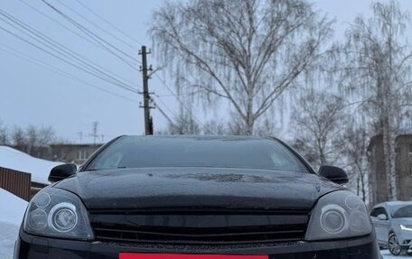 Opel Astra H, 2010 год, 480 000 рублей, 2 фотография