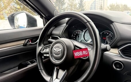 Mazda CX-5 II, 2019 год, 3 160 000 рублей, 30 фотография