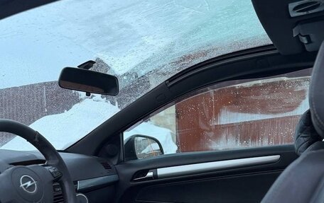 Opel Astra H, 2010 год, 480 000 рублей, 7 фотография