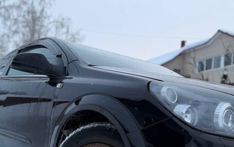 Opel Astra H, 2010 год, 480 000 рублей, 3 фотография