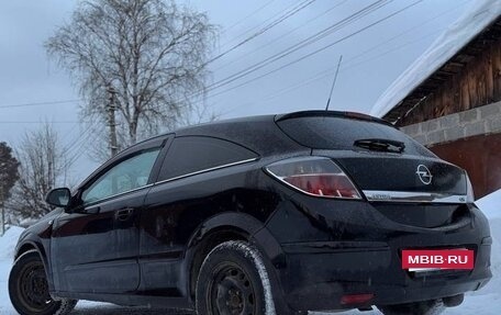 Opel Astra H, 2010 год, 480 000 рублей, 6 фотография