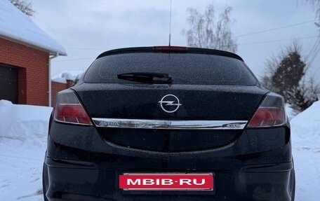 Opel Astra H, 2010 год, 480 000 рублей, 5 фотография