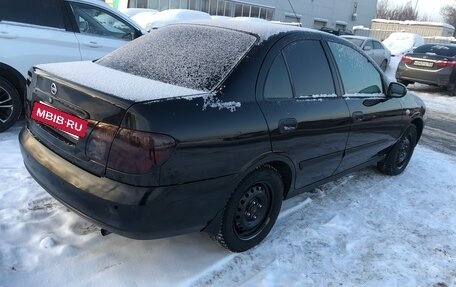 Nissan Almera, 2005 год, 350 000 рублей, 5 фотография