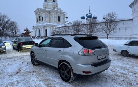 Lexus RX II рестайлинг, 2004 год, 1 800 000 рублей, 7 фотография