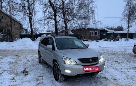 Lexus RX II рестайлинг, 2004 год, 1 800 000 рублей, 4 фотография